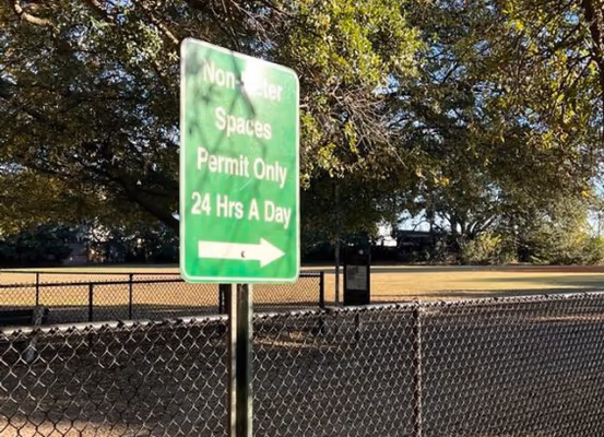 East Bay Dog Park photo 2
